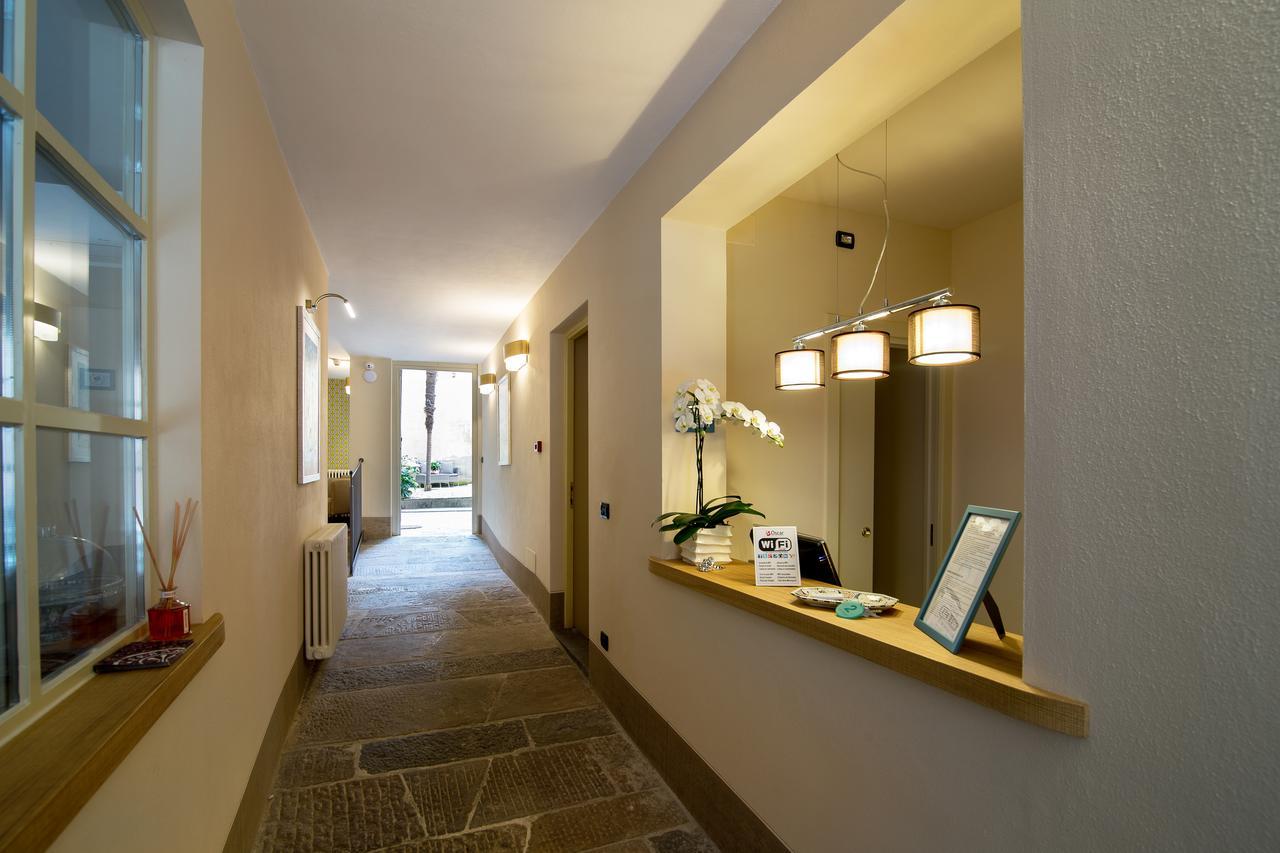 B&B Residenza Di Via Fontana Lucca Exterior photo
